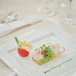 ホテルオークラ京都の写真7枚目