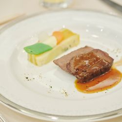 ホテルオークラ京都の写真6枚目