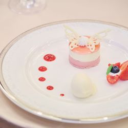 ホテルオークラ京都の写真5枚目