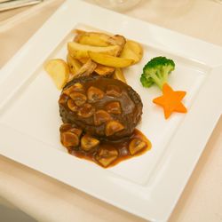 ホテルオークラ京都の写真3枚目