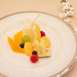 ホテルオークラ京都の写真1枚目