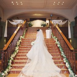 ホテルオークラ京都の写真8枚目