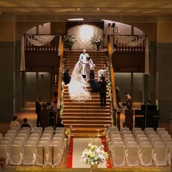 ホテルオークラ京都の写真3枚目