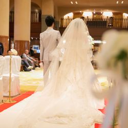 ホテルオークラ京都の写真1枚目