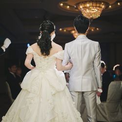 ホテルオークラ京都の写真4枚目