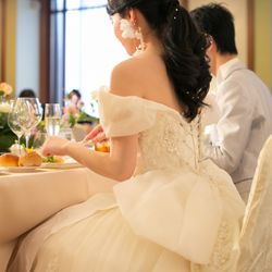 ホテルオークラ京都の写真2枚目