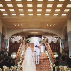 ホテルオークラ京都の写真3枚目