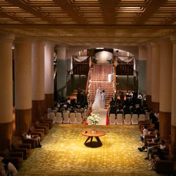 ホテルオークラ京都の写真2枚目