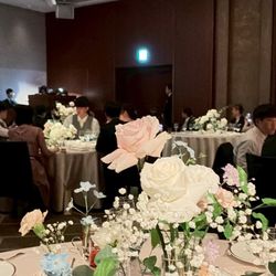 東京會舘の写真21枚目