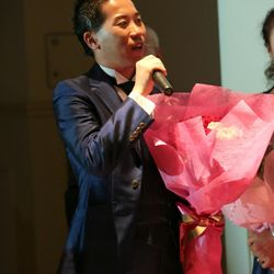 アニヴェルセル 豊洲の写真1枚目