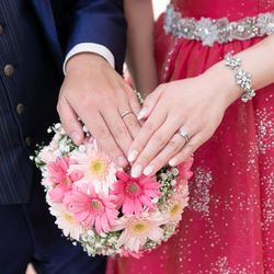 アニヴェルセル 豊洲の写真9枚目