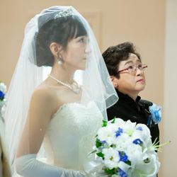 アニヴェルセル 豊洲の写真6枚目