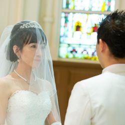 アニヴェルセル 豊洲の写真14枚目