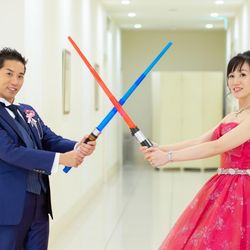 アニヴェルセル 豊洲の写真17枚目