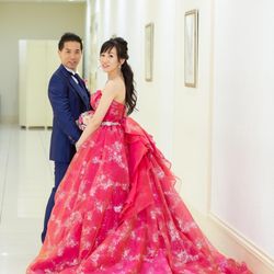 アニヴェルセル 豊洲の写真3枚目