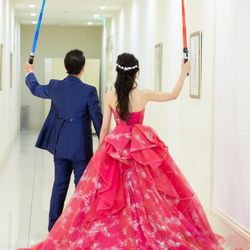 アニヴェルセル 豊洲の写真2枚目