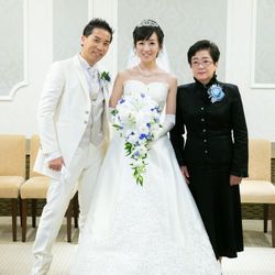 アニヴェルセル 豊洲の写真36枚目