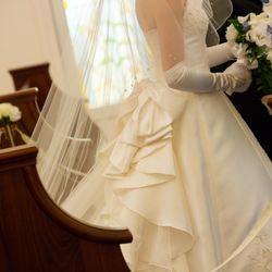 アニヴェルセル 豊洲の写真28枚目