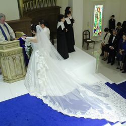 アニヴェルセル 豊洲の写真35枚目