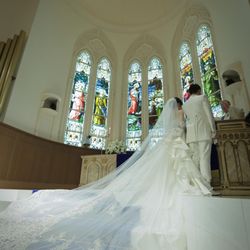 アニヴェルセル 豊洲の写真23枚目