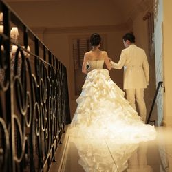 アニヴェルセル 豊洲の写真23枚目