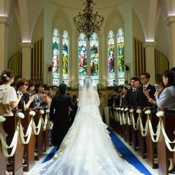 アニヴェルセル 豊洲の写真23枚目