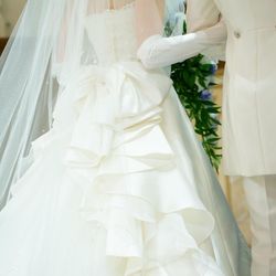 アニヴェルセル 豊洲の写真5枚目