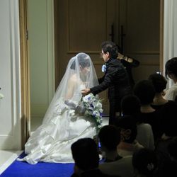 アニヴェルセル 豊洲の写真12枚目