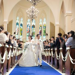 アニヴェルセル 豊洲の写真2枚目