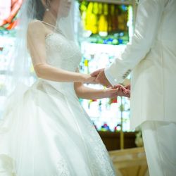 アニヴェルセル 豊洲の写真16枚目