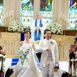 アニヴェルセル 豊洲の写真8枚目