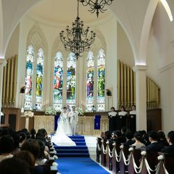 アニヴェルセル 豊洲の写真21枚目