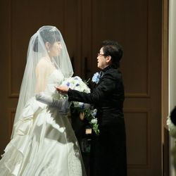 アニヴェルセル 豊洲の写真16枚目