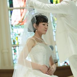 アニヴェルセル 豊洲の写真14枚目