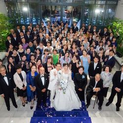 アニヴェルセル 豊洲の写真12枚目