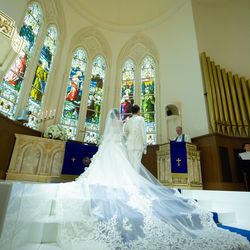 アニヴェルセル 豊洲の写真12枚目