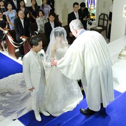 アニヴェルセル 豊洲の写真7枚目