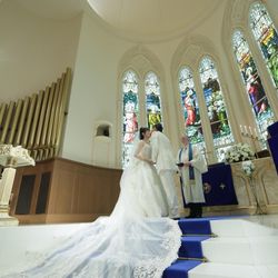 アニヴェルセル 豊洲の写真7枚目