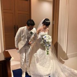 アニヴェルセル 豊洲の写真14枚目