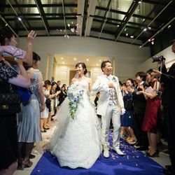 アニヴェルセル 豊洲の写真7枚目