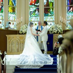 アニヴェルセル 豊洲の写真32枚目