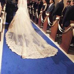 アニヴェルセル 豊洲の写真18枚目