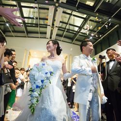 アニヴェルセル 豊洲の写真12枚目