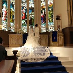 アニヴェルセル 豊洲の写真30枚目