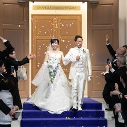 アニヴェルセル 豊洲の写真7枚目