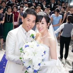 アニヴェルセル 豊洲の写真13枚目