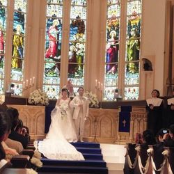 アニヴェルセル 豊洲の写真23枚目