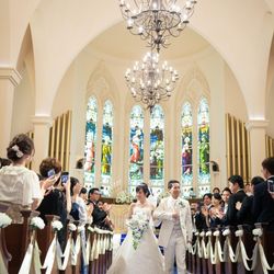 アニヴェルセル 豊洲の写真16枚目