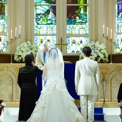 アニヴェルセル 豊洲の写真31枚目