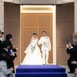 アニヴェルセル 豊洲の写真20枚目